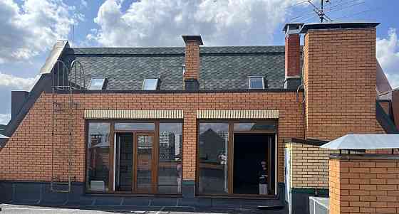 4-комн. квартира, 118.8 м2, 8/8 эт. Химки