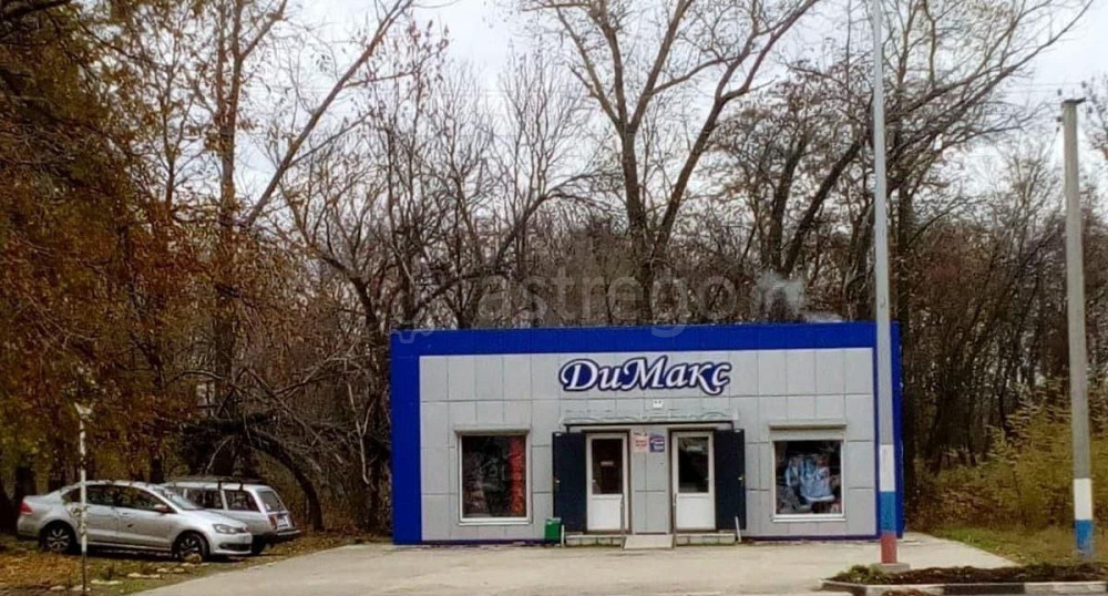 Отдельное здание, 80 м2 Новый Оскол - изображение 2