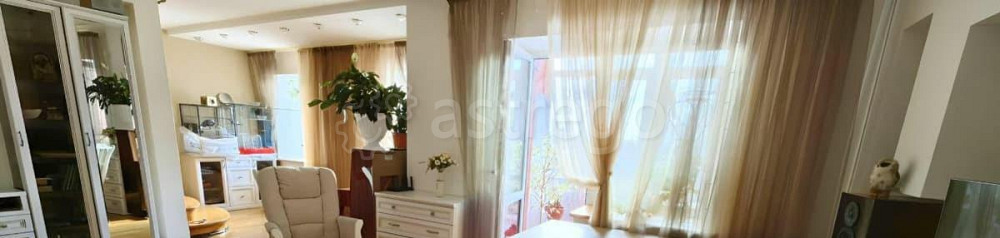 3-комн. квартира, 156 м2, 4/4 эт. Архангельск - изображение 2