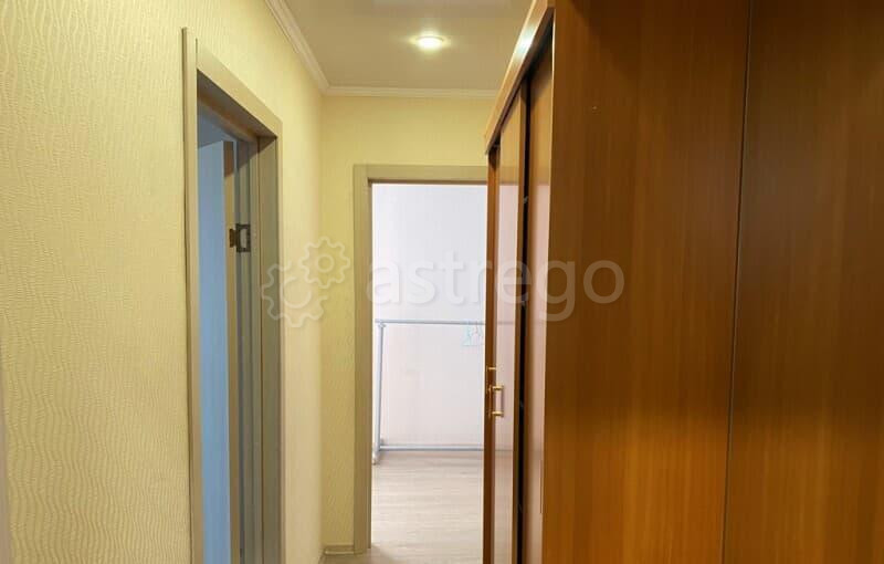 2-комн. квартира, 40 м2, 2/2 эт. Егорьевск - изображение 9