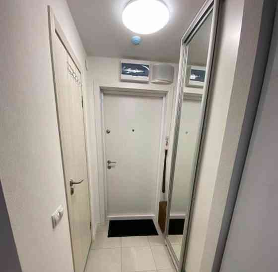 Студия, 20 м2, 7/33 эт. Москва