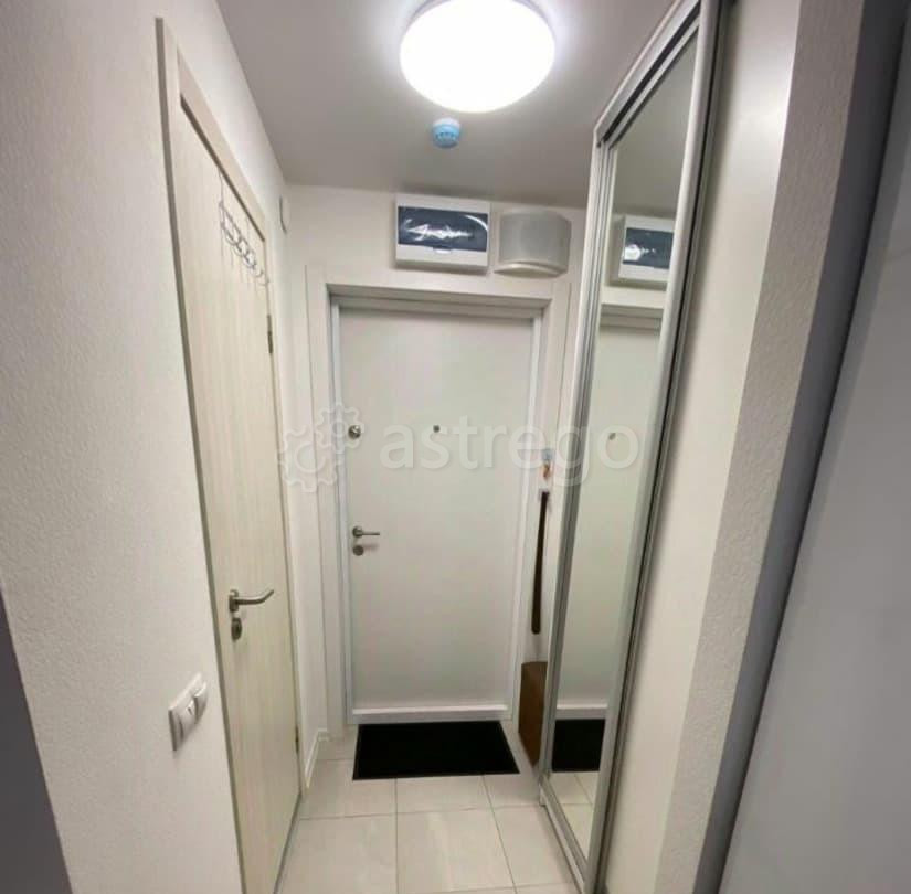 Студия, 20 м2, 7/33 эт. Москва - изображение 4