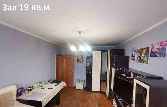 3-комн. квартира, 74 м2, 1/17 эт. Москва