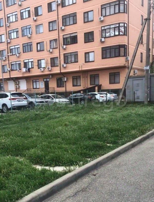 Коммерческий участок, 2.8 сотки Яблоновский - изображение 1