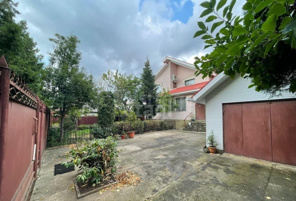 Дом, 340 м, 8.2 сотки, 3 эт. Майкоп - изображение 6