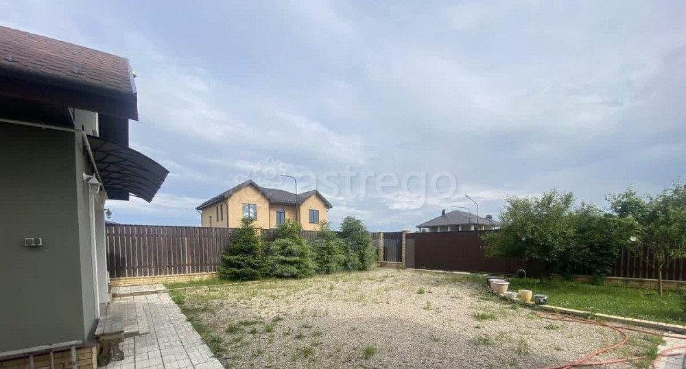 Дом, 161 м2, 9 соток, 2 эт. Москва - изображение 6
