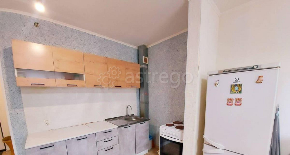 Студия, 33 м2, 2/3 эт. Новодвинск - изображение 5