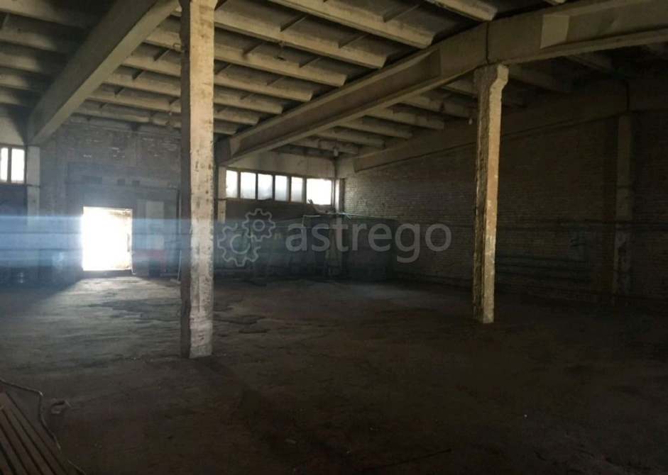 Продам производственное помещение, 740 м2 Красноярск - изображение 4