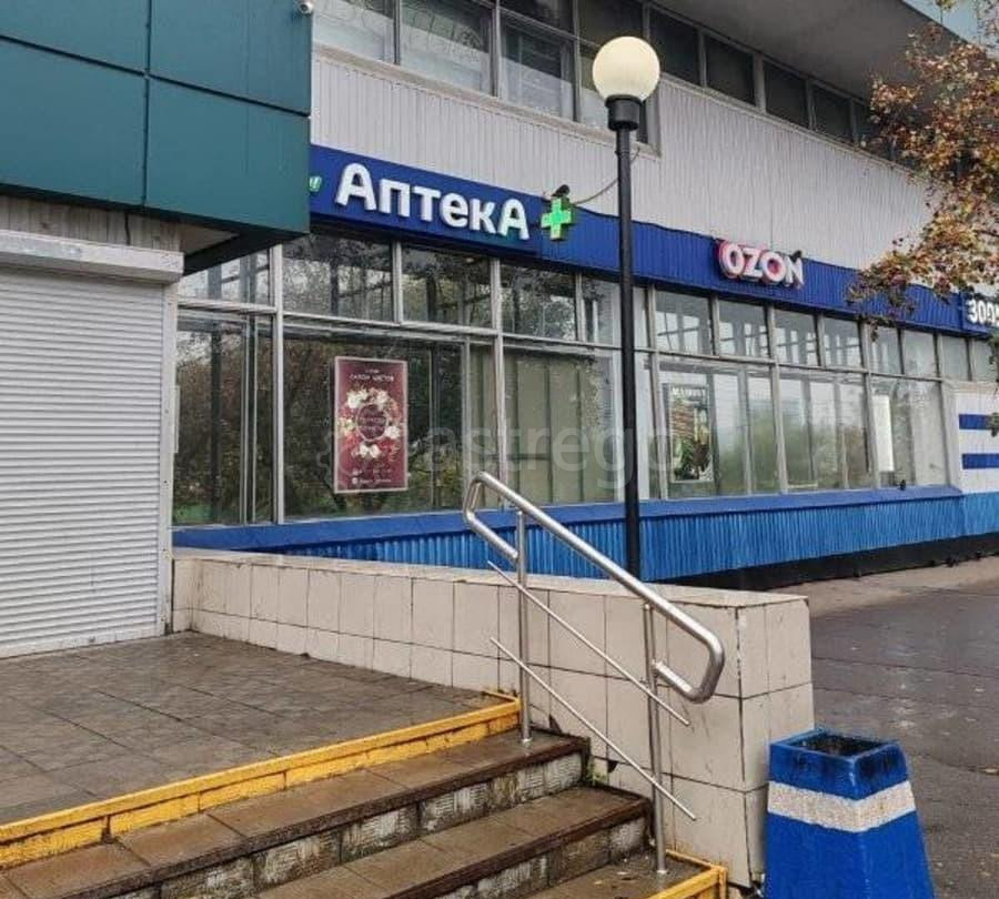 Свободного назначения, 4898 м2 Москва - изображение 2
