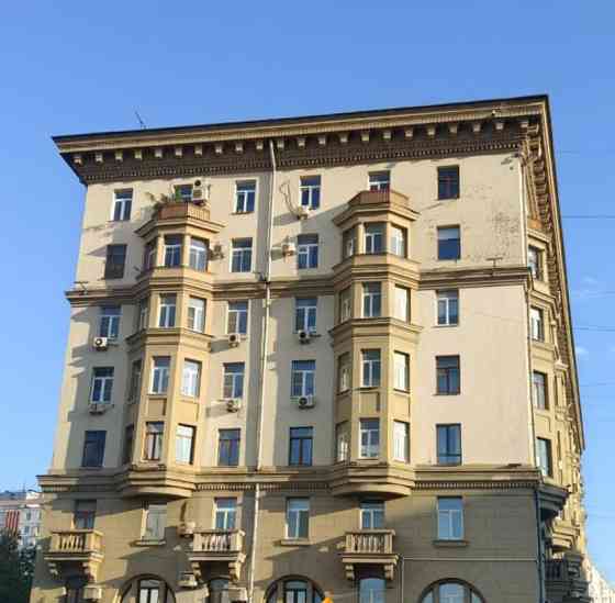 Комната, 18.1 м2, 6/8 эт. Москва
