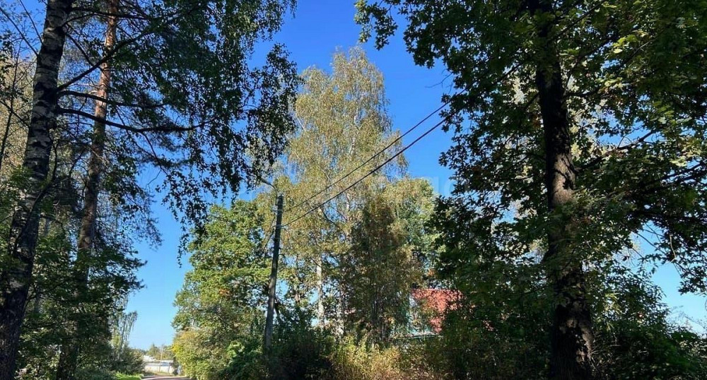 Земельный участок, 16 соток Санкт-Петербург - изображение 4