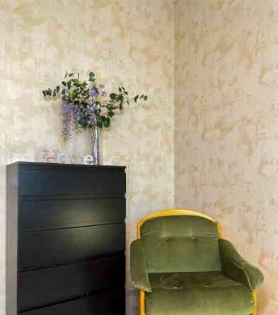 2-комн. квартира, 62 м2, 3/7 эт. Москва