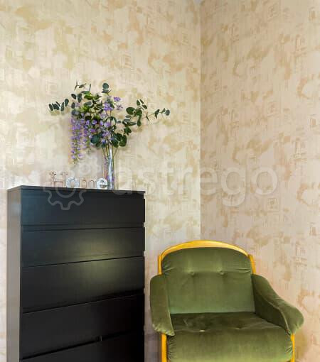 2-комн. квартира, 62 м2, 3/7 эт. Москва - изображение 6