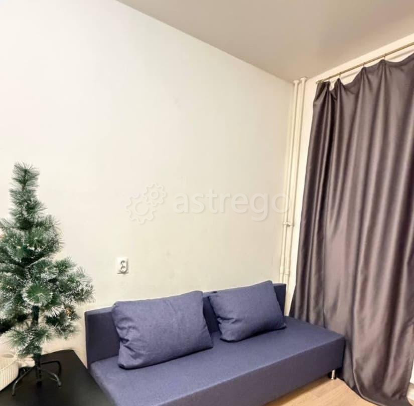 Студия, 25 м2, 3/18 эт. Люберцы - изображение 7