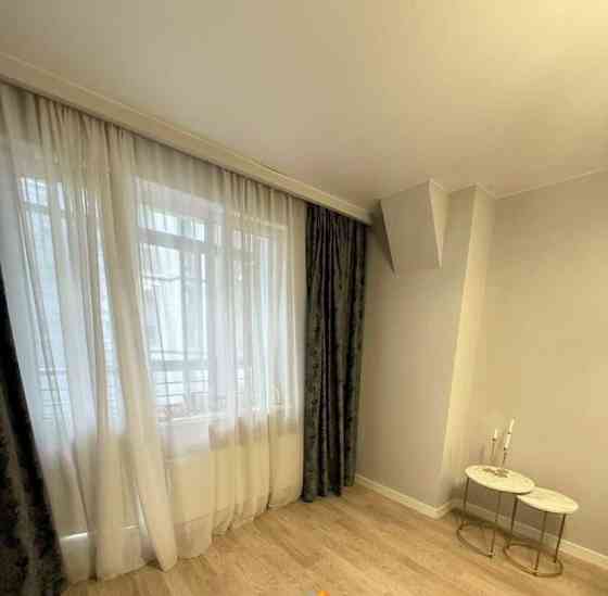 1-комн. квартира, 40 м2, 10/15 эт. Москва