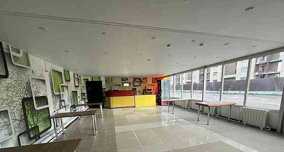 Торговое помещение, 100 м2 Дубна