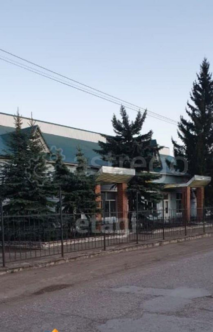 Готовый бизнес, 2000 м2 Давлеканово - изображение 7