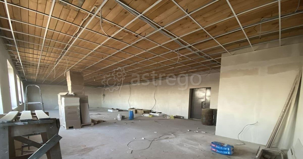 Свободного назначения, 160 м2 Харабали - изображение 2