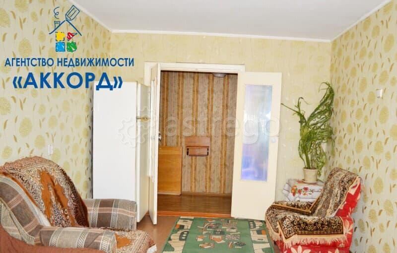 3-комн. квартира, 67.7 м2, 3/9 эт. Барнаул - изображение 4