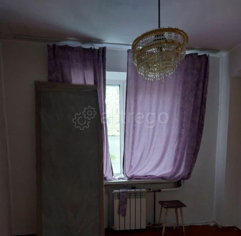 4-комн. квартира, 64.8 м2, 1/5 эт. Дудинка - изображение 3