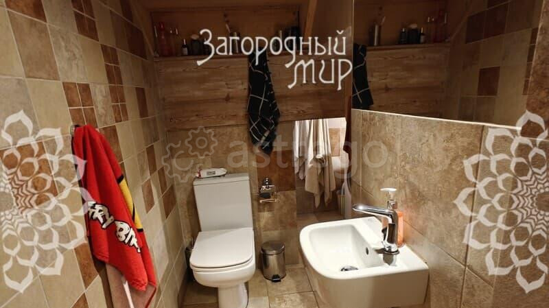 Коттедж, 197 м2 Москва - изображение 8