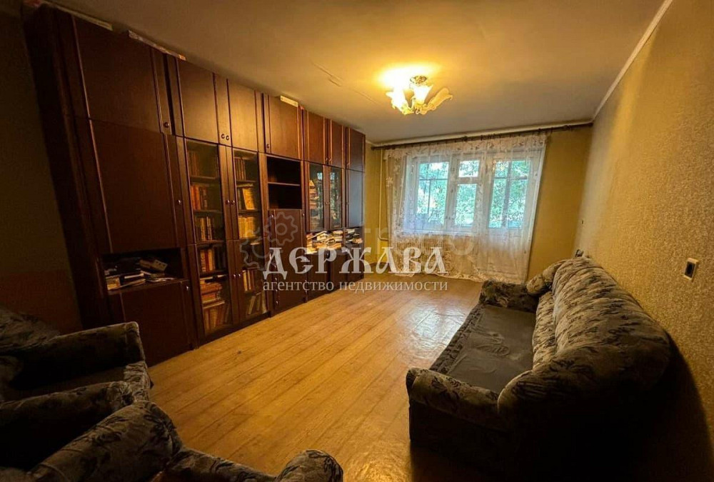 4-комн. квартира, 87.4 м2, 1/5 эт. Старый Оскол - изображение 6