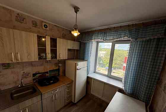 1-комн. квартира, 32 м2, 4/5 эт. Минусинск