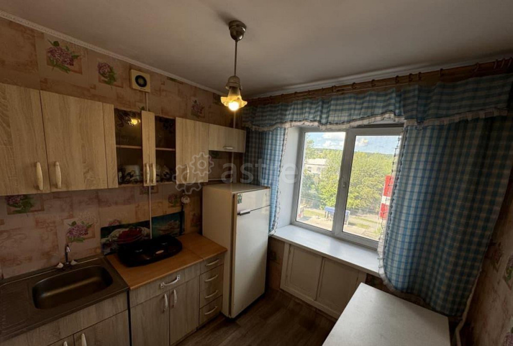 1-комн. квартира, 32 м2, 4/5 эт. Минусинск - изображение 4