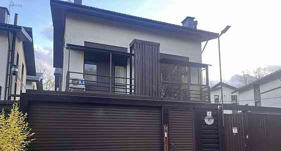 Коттедж, 120 м2, 2.5 сотки, 3 эт. Балашиха