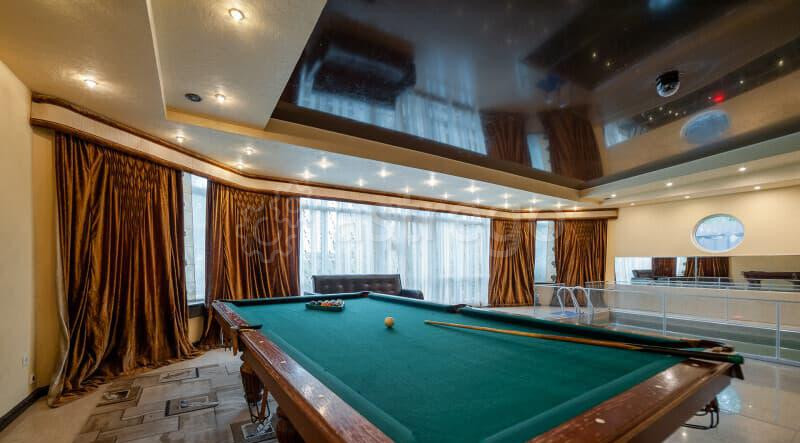 Коттедж, 650 м2 Москва - изображение 3