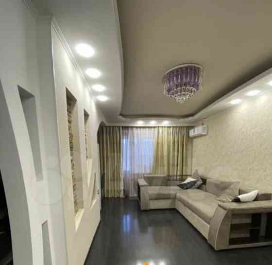 3-комн. квартира, 62.5 м2, 5/5 эт. Свободный