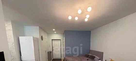 Студия, 36 м2, 13/20 эт. Долгопрудный