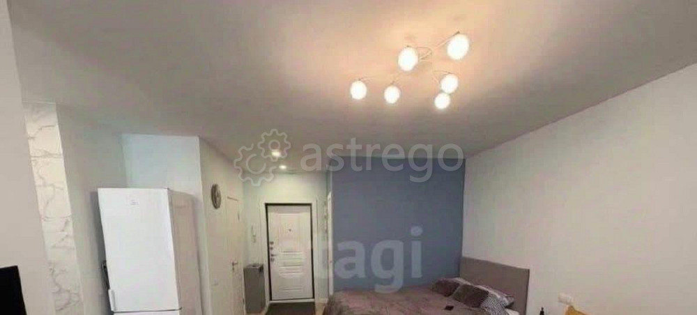 Студия, 36 м2, 13/20 эт. Долгопрудный - изображение 2