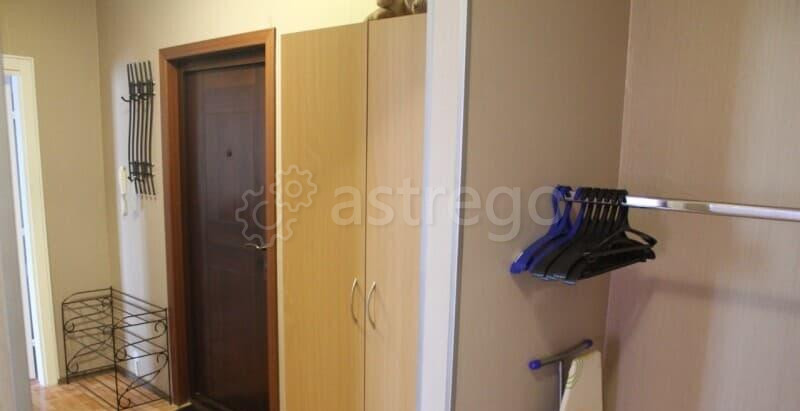 1-комн. квартира, 37 м2, 2/10 эт. Москва - изображение 7