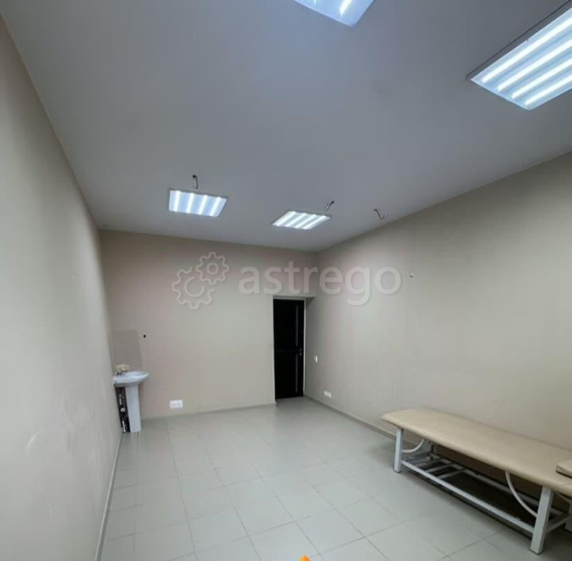 Свободного назначения, 78 м2 Уфа - изображение 1