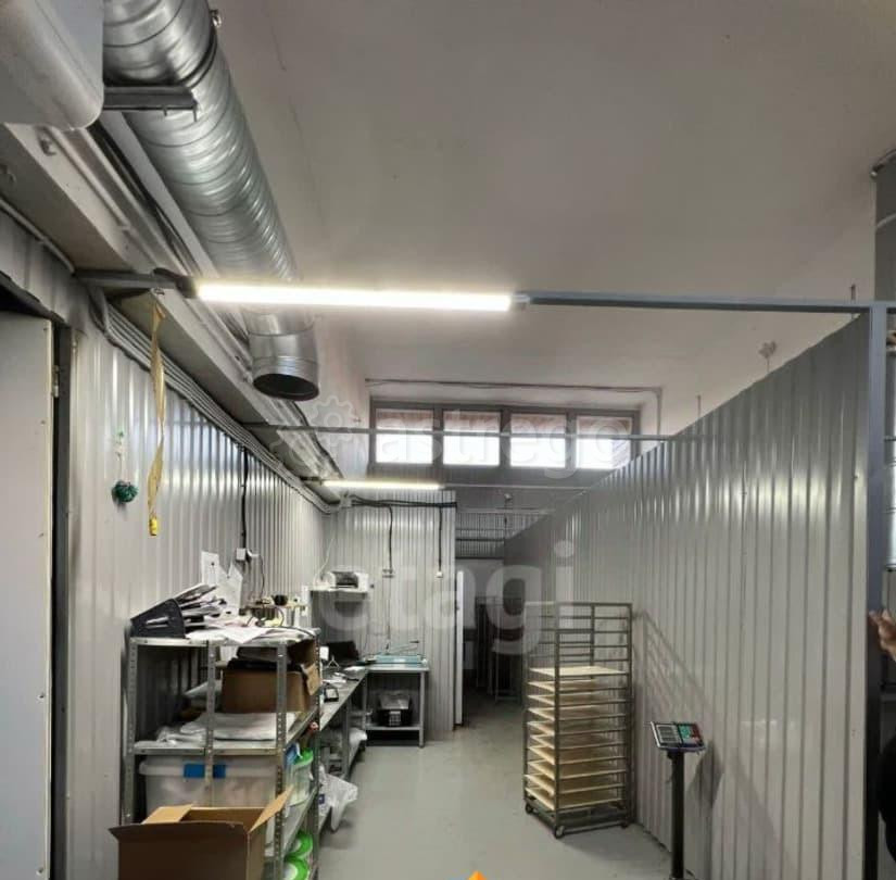 Готовый бизнес, 339.9 м2 Уфа - изображение 3