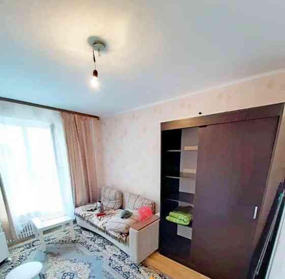 Студия, 17 м2, 2/9 эт. Уфа