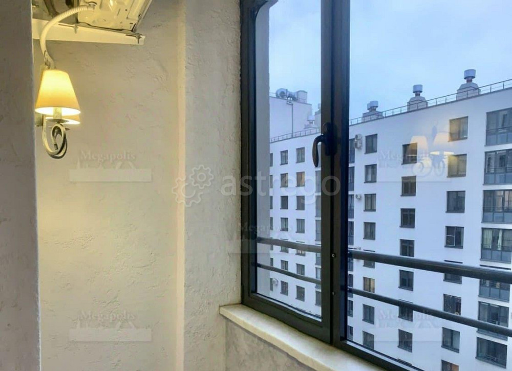 Студия, 37 м2, 7/10 эт. Санкт-Петербург - изображение 3