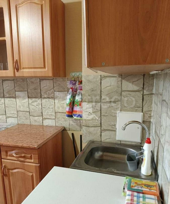 1-комн. квартира, 41 м2, 2/15 эт. Белгород - изображение 10