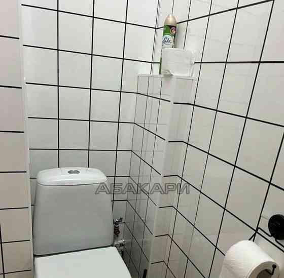 1-комн. квартира, 50 м2, 14/19 эт. Красноярск