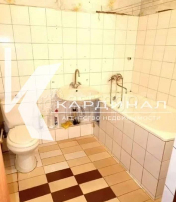 2-комн. квартира, 50 м2, 6/9 эт. Старый Оскол - изображение 2