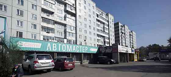 Торговое помещение, 890 м2 Красноярск