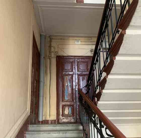 6-комн. квартира, 295 м2, 2/5 эт. Санкт-Петербург