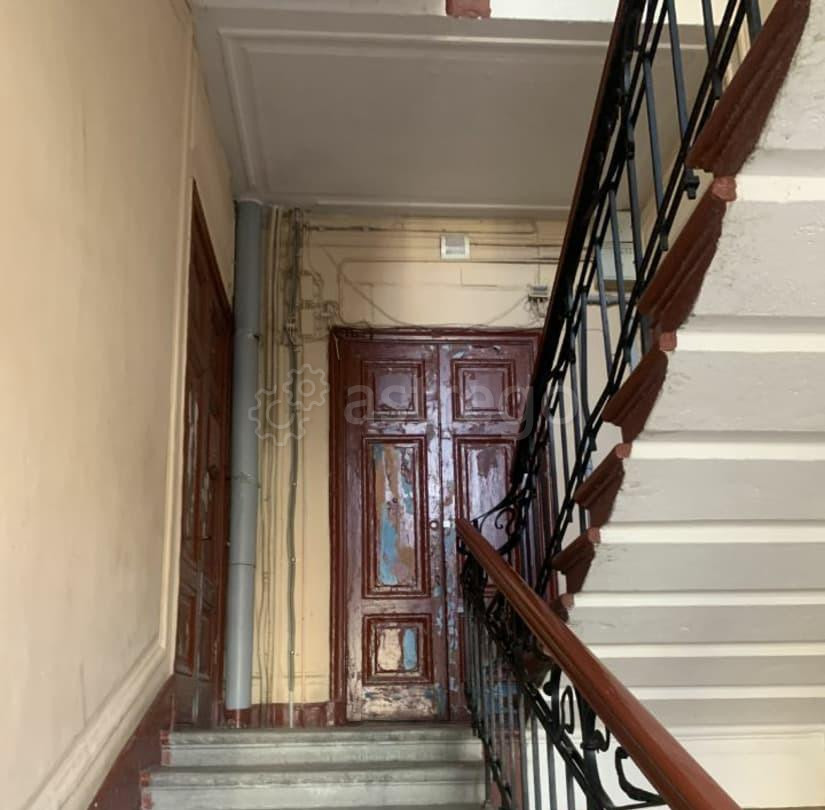 6-комн. квартира, 295 м2, 2/5 эт. Санкт-Петербург - изображение 6