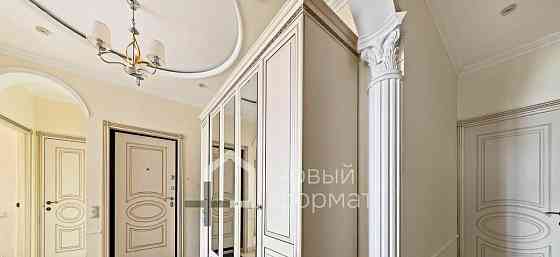 3-комн. квартира, 76.9 м2, 8/17 эт. Мытищи