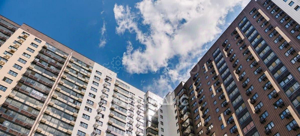 4-комн. квартира, 101 м2, 13/25 эт. Люберцы - изображение 1