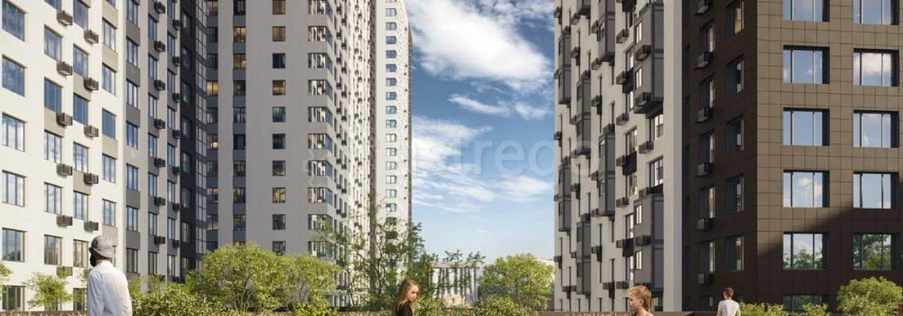 Свободного назначения, 56.67 м2 Реутов - изображение 2