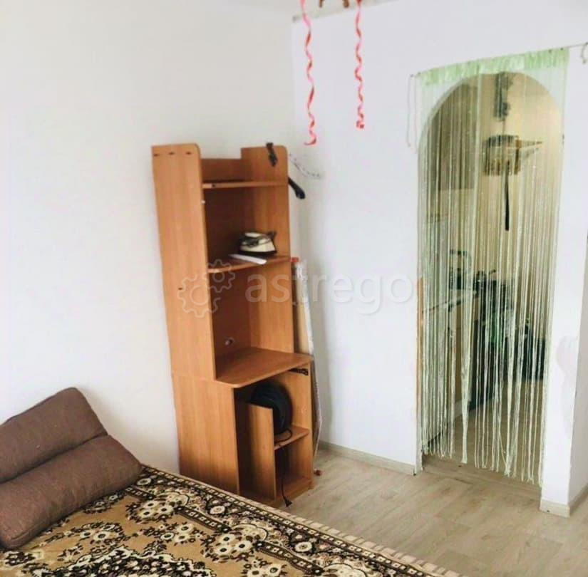 Комната, 21 м2, 7/9 эт. Дудинка - изображение 1