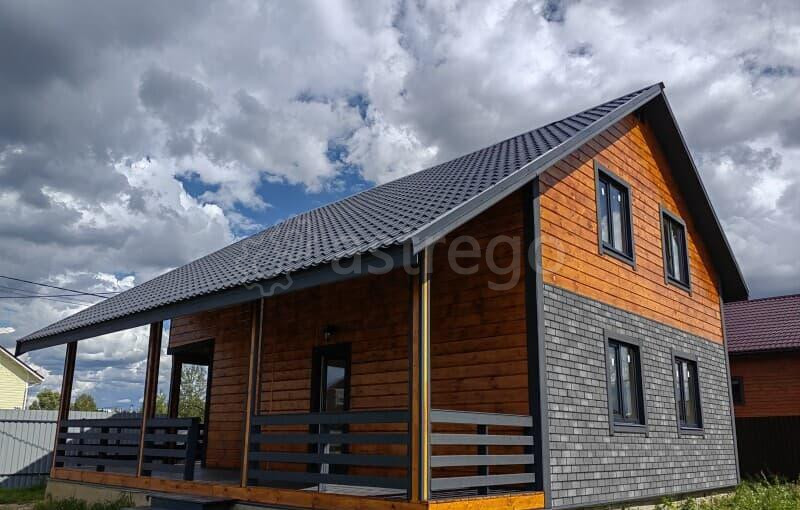 Дом, 170 м2, 10 соток Наро-Фоминск - изображение 7