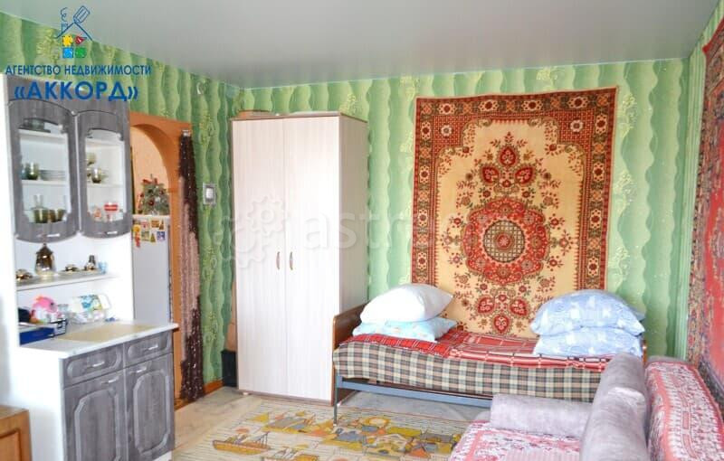 2-комн. квартира, 44.6 м2, 3/4 эт. Новоалтайск - изображение 3